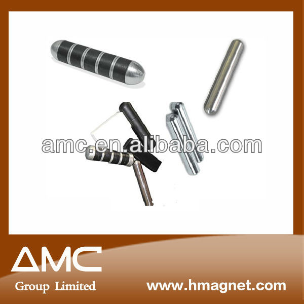 High quality of Alnico magnet