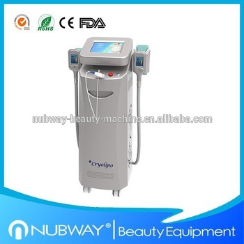 cryolipolysis cavitation vacuum rf cavitation machine rf vacuum