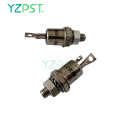 High surge capability YZPST-2N3899 phase control stud thyristor