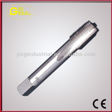 NPT/NPTF 60 Degree Taper Pipe Thread Taps