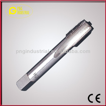 NPT/NPTF 60 Degree Taper Pipe Thread Taps