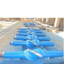 Tigerrig API Downhole Lifting Drilling Tools - Drill Collar Lifting Sub for Wellhead Applications