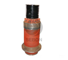 Sand maker(Sand making machine) spare parts, Bearing cylinder