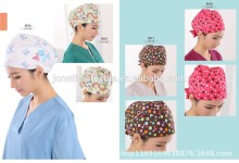 new fashion style medical caps surgical