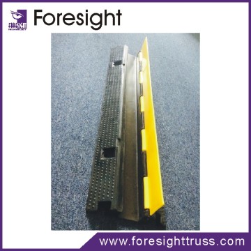 Foresight cable protector Rubber Cable Protector, Cable Ramp, Rubber Cable Protector Humps