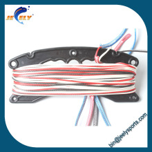 Uhmwpe fiber 4 line kitesufing line set