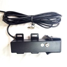 Electric Lock for Swing Gate Openers: Strengthening Your Garden Fence Gate Security