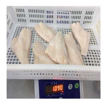Customized Iqf Frozen Atlantic Ocean Perch Frozen Red Fish Fillet Atlantic Iqf Red Fish