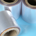 PLA film for bag-making