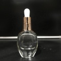 30 ml Glasflaschen-Tropfflaschen