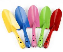 Garden small iron shovel