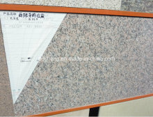 Pink Rosa Porrino Granite for Tile Slab Countertop