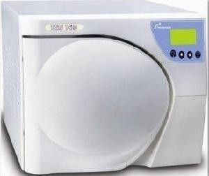 Class B Medical / Dental Autoclave Sterilizer , Vacuum Automatic