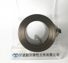 Spiral Flat s Spring for Cord rewinder
