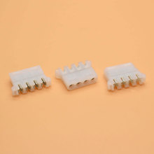 4-Pin 5.08mm Pitch IDC Connector