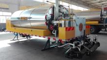 Trailer Mounted Asphalt Distributor