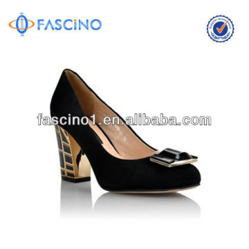 Fashion ladies small size shoes