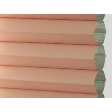 Shanghai wholesale lace pleated windowblinds rope for blinds