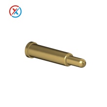 High Current Probe Pogopin Elastic Contact Pin Connectors