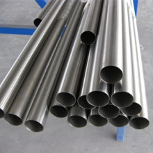 Titanium Alloy Steel Pipes?
