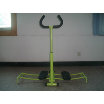 Leg Master exercise machine