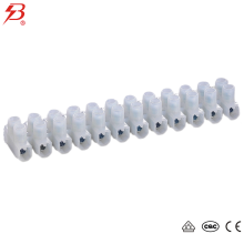 Steel Clamping Unit Terminal block