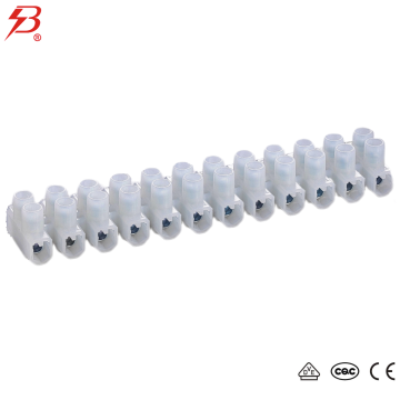 Steel Clamping Unit Terminal block