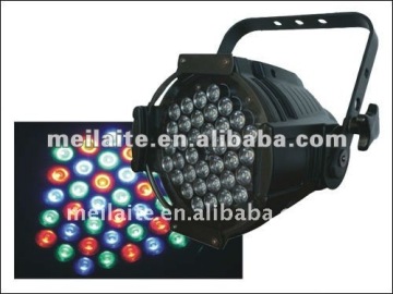 MD-2048 multipar with 36pcs led par light