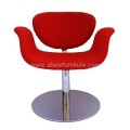 Paulin lilla Tulip Chair