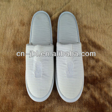 Various Disposable Hotel Waffle Slipper