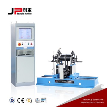 Steam Turbine Balancing Machine(PHQ-500)