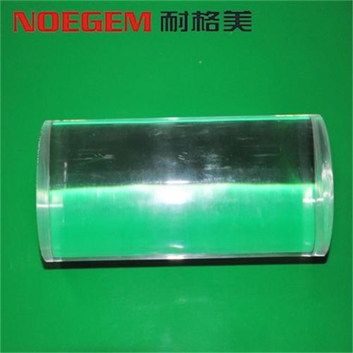 High Quality PMMA Transparent Plastic Rod