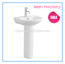 hand wash basin ,pedestal basin