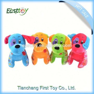 Meet EN71 and ASTM standard plush toy camel