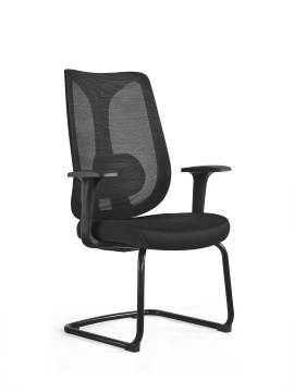 The Coolest Cantilever Office Chair