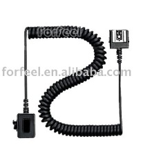 Camera TTL Cord