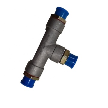 High Guarantee Wheel Loader LG918 Shuttle Valve 210600176