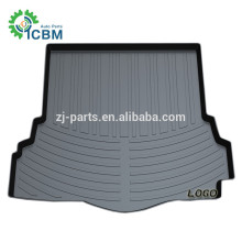 FD MONDE 2011 TPO Auto trunk mats