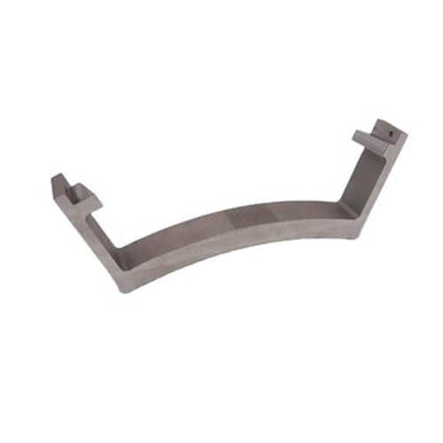 Tool Aluminum Sheet Metal Bending Machine Parts