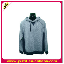 Hoodie For Winter Grey Hoodie Mens Pullover Hoodie Without Pockets