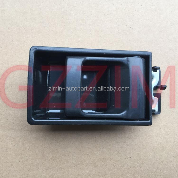 car door handle abs plastic outer handle for Hilux 1998