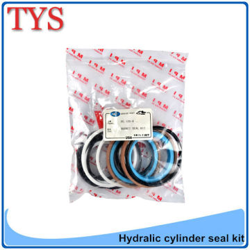 excavator seal kit seal kit for hydraulic cylinder