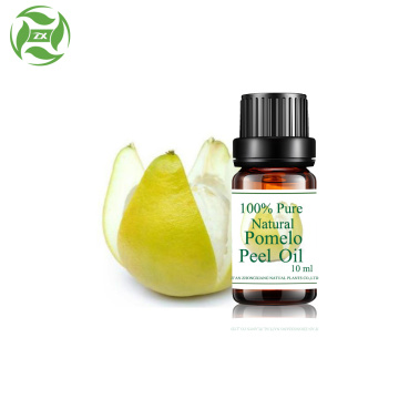 Natural 100% pure pomelo peel essential oil / grapefruit oil