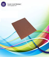 High quality phenolic cotton frabic laminate board