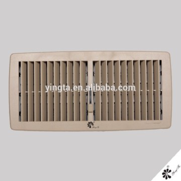 Floor Registers-Classic(15 colors)