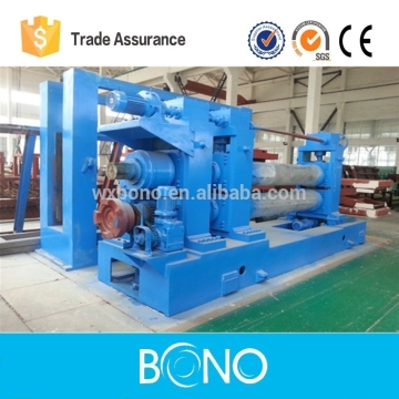 Mild coil metal strip cutting machine