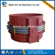 stainless steel hinge and gimbal expansion joints bellow