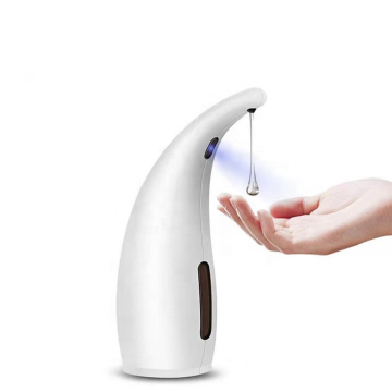 Automatic Touchless Soap Dispenser