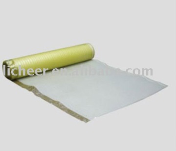 foam underlayment