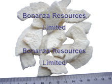 Freeze Dried Pear Chips